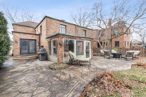 Tiny photo for 9305 S Hoyne Avenue, Chicago, IL 60643 (MLS # 12579027)