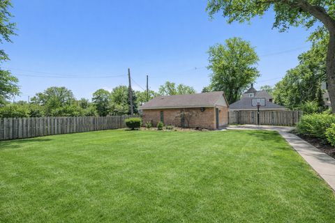 Tiny photo for 9305 S Hoyne Avenue, Chicago, IL 60643 (MLS # 12579027)