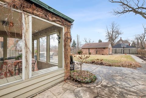 Tiny photo for 9305 S Hoyne Avenue, Chicago, IL 60643 (MLS # 12579027)