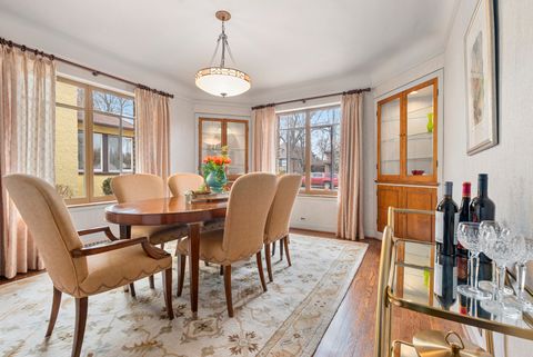 Tiny photo for 9305 S Hoyne Avenue, Chicago, IL 60643 (MLS # 12579027)