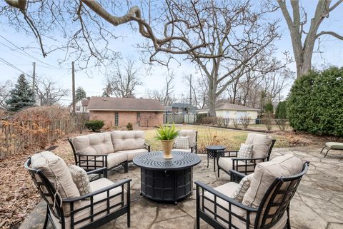 Tiny photo for 9305 S Hoyne Avenue, Chicago, IL 60643 (MLS # 12579027)