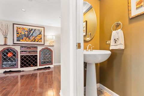 Tiny photo for 9305 S Hoyne Avenue, Chicago, IL 60643 (MLS # 12579027)