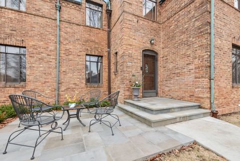 Tiny photo for 9305 S Hoyne Avenue, Chicago, IL 60643 (MLS # 12579027)