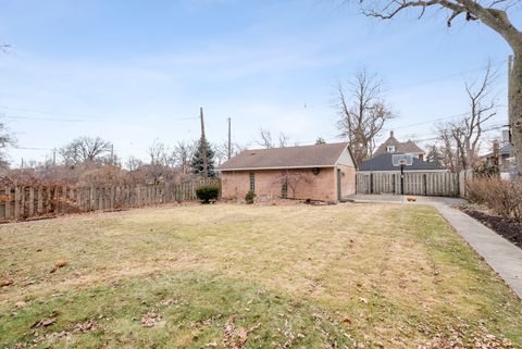 Tiny photo for 9305 S Hoyne Avenue, Chicago, IL 60643 (MLS # 12579027)