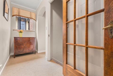 Tiny photo for 9305 S Hoyne Avenue, Chicago, IL 60643 (MLS # 12579027)