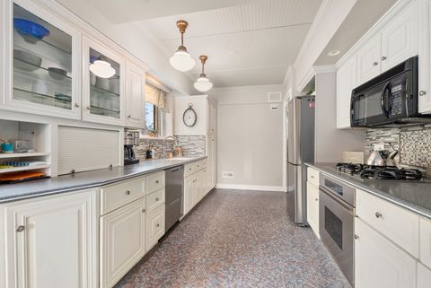 Tiny photo for 9305 S Hoyne Avenue, Chicago, IL 60643 (MLS # 12579027)