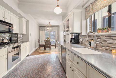 Tiny photo for 9305 S Hoyne Avenue, Chicago, IL 60643 (MLS # 12579027)