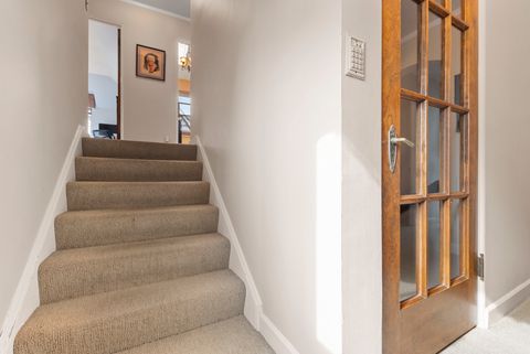 Tiny photo for 9305 S Hoyne Avenue, Chicago, IL 60643 (MLS # 12579027)