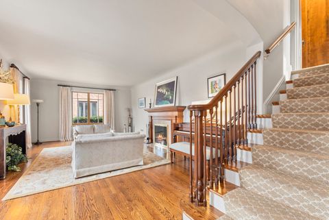 Tiny photo for 9305 S Hoyne Avenue, Chicago, IL 60643 (MLS # 12579027)