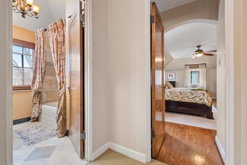 Tiny photo for 9305 S Hoyne Avenue, Chicago, IL 60643 (MLS # 12579027)