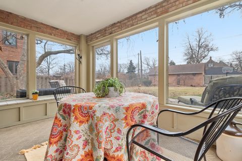 Tiny photo for 9305 S Hoyne Avenue, Chicago, IL 60643 (MLS # 12579027)