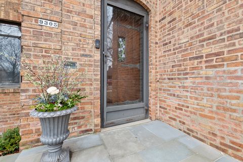 Tiny photo for 9305 S Hoyne Avenue, Chicago, IL 60643 (MLS # 12579027)