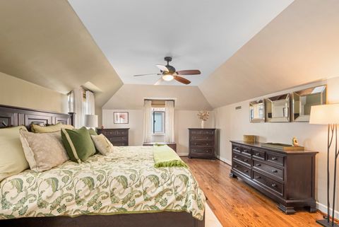 Tiny photo for 9305 S Hoyne Avenue, Chicago, IL 60643 (MLS # 12579027)