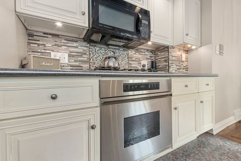 Tiny photo for 9305 S Hoyne Avenue, Chicago, IL 60643 (MLS # 12579027)