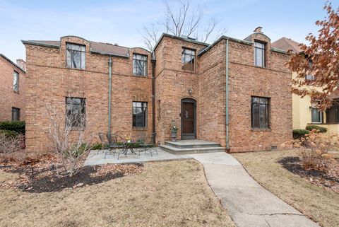 Tiny photo for 9305 S Hoyne Avenue, Chicago, IL 60643 (MLS # 12579027)