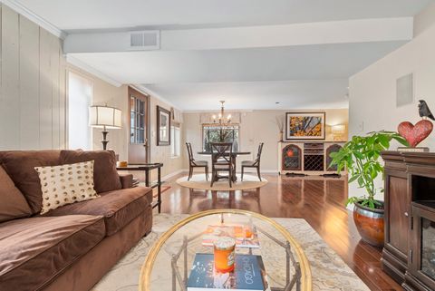 Tiny photo for 9305 S Hoyne Avenue, Chicago, IL 60643 (MLS # 12579027)