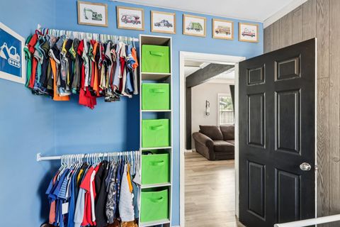 Tiny photo for 205 Shadydell Avenue, Mundelein, IL 60060 (MLS # 12582609)