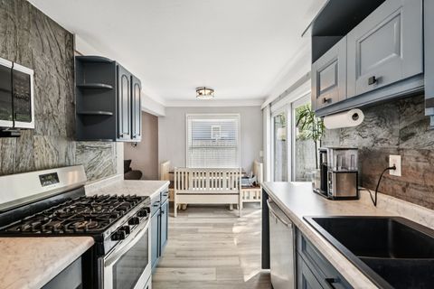 Tiny photo for 205 Shadydell Avenue, Mundelein, IL 60060 (MLS # 12582609)