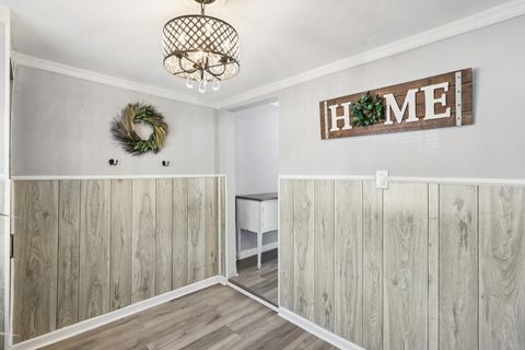 Tiny photo for 205 Shadydell Avenue, Mundelein, IL 60060 (MLS # 12582609)