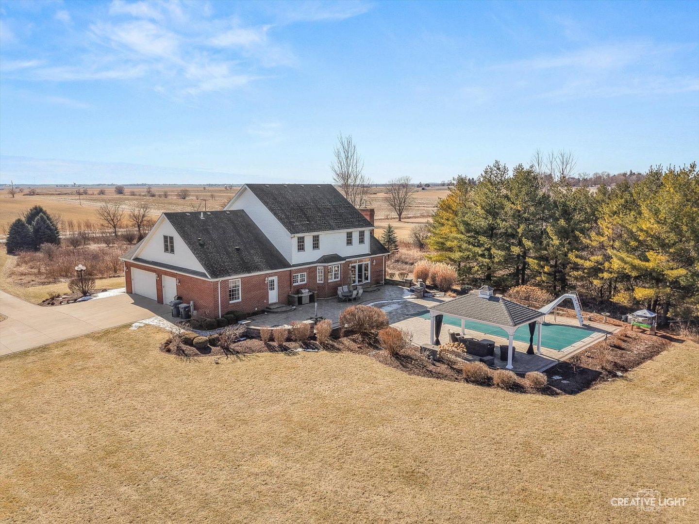 1651 Johnson Road