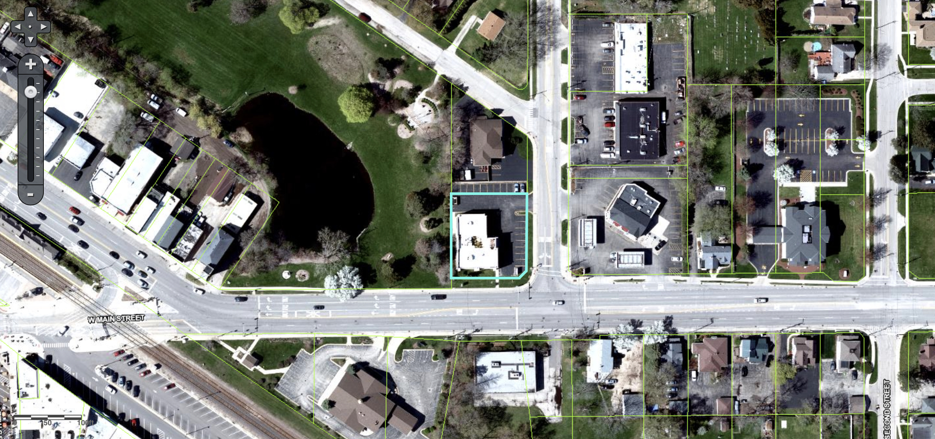 10 W Main Street