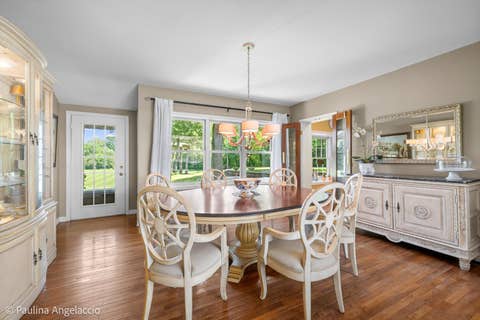 Tiny photo for 62 Dundee Lane, Barrington Hills, IL 60010 (MLS # 12715367)