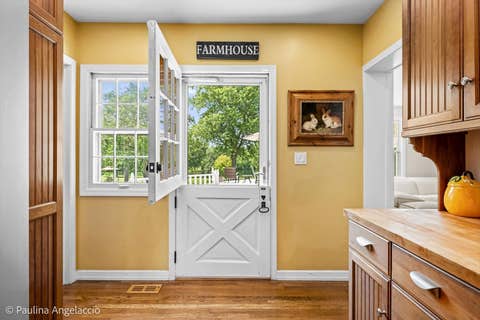 Tiny photo for 62 Dundee Lane, Barrington Hills, IL 60010 (MLS # 12715367)