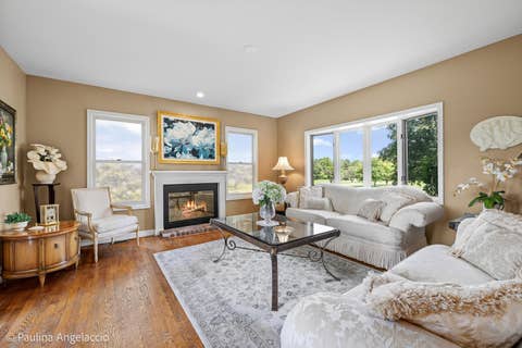 Tiny photo for 62 Dundee Lane, Barrington Hills, IL 60010 (MLS # 12715367)