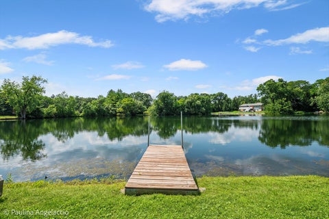 Tiny photo for 62 Dundee Lane, Barrington Hills, IL 60010 (MLS # 12715367)