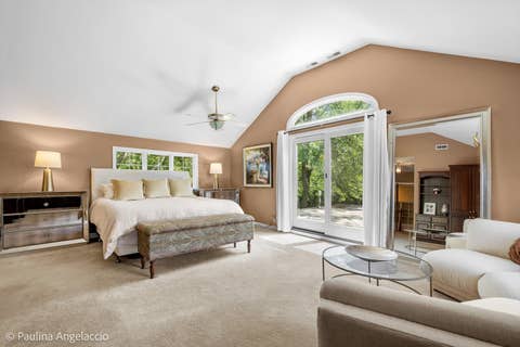 Tiny photo for 62 Dundee Lane, Barrington Hills, IL 60010 (MLS # 12715367)