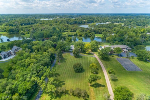 Tiny photo for 62 Dundee Lane, Barrington Hills, IL 60010 (MLS # 12715367)