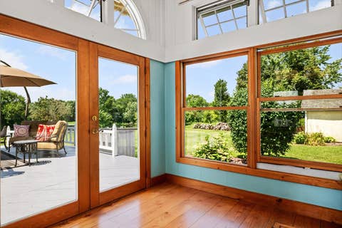 Tiny photo for 62 Dundee Lane, Barrington Hills, IL 60010 (MLS # 12715367)