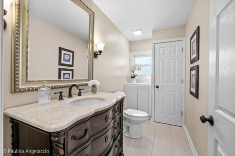 Tiny photo for 62 Dundee Lane, Barrington Hills, IL 60010 (MLS # 12715367)