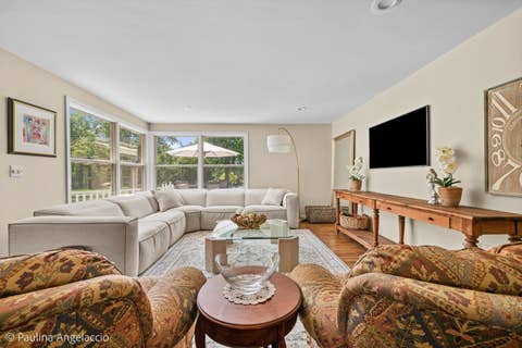 Tiny photo for 62 Dundee Lane, Barrington Hills, IL 60010 (MLS # 12715367)