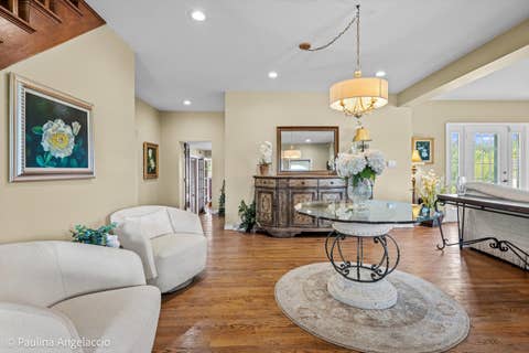 Tiny photo for 62 Dundee Lane, Barrington Hills, IL 60010 (MLS # 12715367)