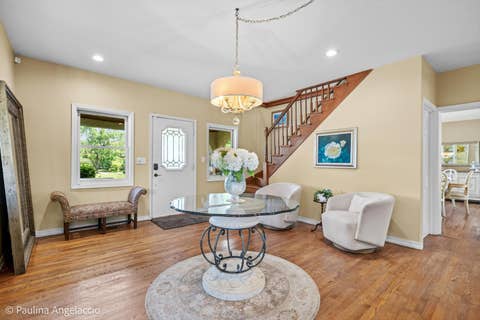 Tiny photo for 62 Dundee Lane, Barrington Hills, IL 60010 (MLS # 12715367)