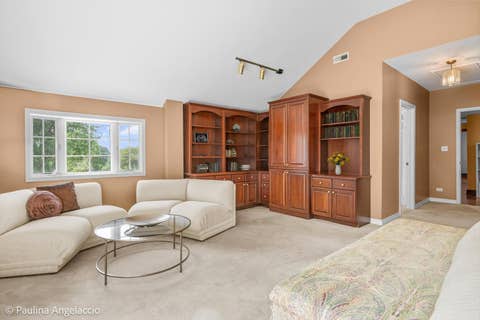 Tiny photo for 62 Dundee Lane, Barrington Hills, IL 60010 (MLS # 12715367)