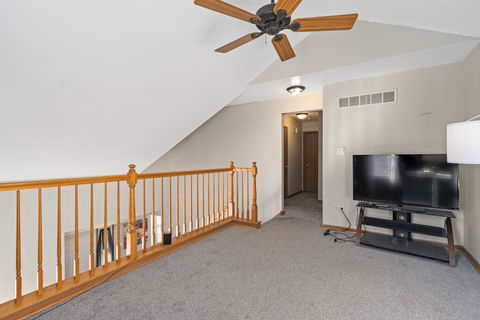Tiny photo for 13910 Cambridge Circle, Plainfield, IL 60544 (MLS # 12536306)