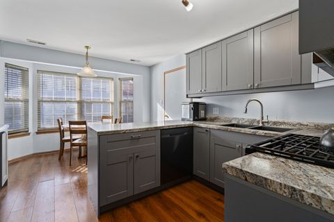 Tiny photo for 13910 Cambridge Circle, Plainfield, IL 60544 (MLS # 12536306)