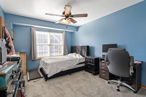 Tiny photo for 13910 Cambridge Circle, Plainfield, IL 60544 (MLS # 12536306)