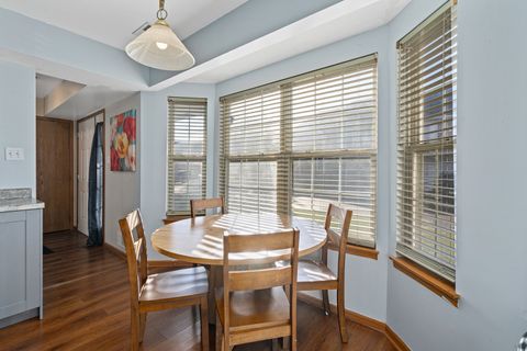 Tiny photo for 13910 Cambridge Circle, Plainfield, IL 60544 (MLS # 12536306)