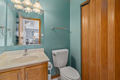 Tiny photo for 13910 Cambridge Circle, Plainfield, IL 60544 (MLS # 12536306)