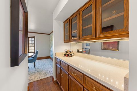 Tiny photo for 28W211 Cantigny Drive, Winfield, IL 60190 (MLS # 12582543)