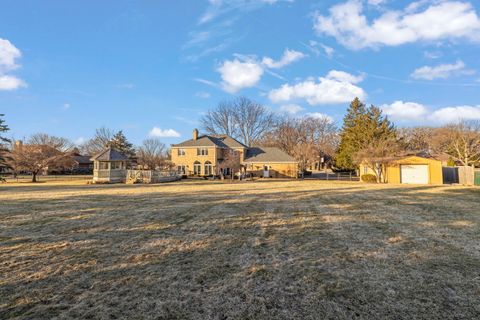 Tiny photo for 28W211 Cantigny Drive, Winfield, IL 60190 (MLS # 12582543)