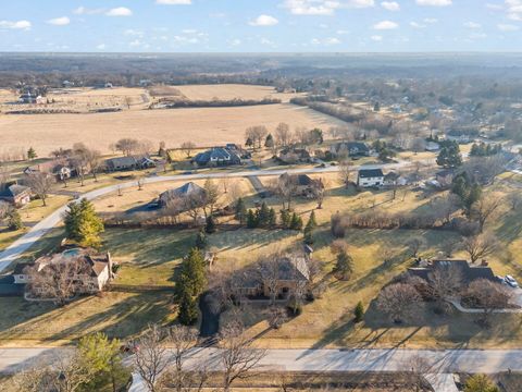 Tiny photo for 28W211 Cantigny Drive, Winfield, IL 60190 (MLS # 12582543)