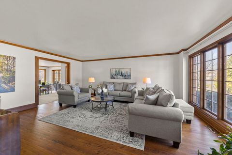 Tiny photo for 28W211 Cantigny Drive, Winfield, IL 60190 (MLS # 12582543)