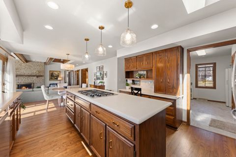 Tiny photo for 28W211 Cantigny Drive, Winfield, IL 60190 (MLS # 12582543)