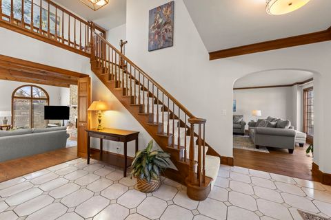 Tiny photo for 28W211 Cantigny Drive, Winfield, IL 60190 (MLS # 12582543)