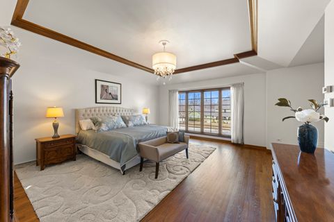 Tiny photo for 28W211 Cantigny Drive, Winfield, IL 60190 (MLS # 12582543)