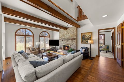 Tiny photo for 28W211 Cantigny Drive, Winfield, IL 60190 (MLS # 12582543)